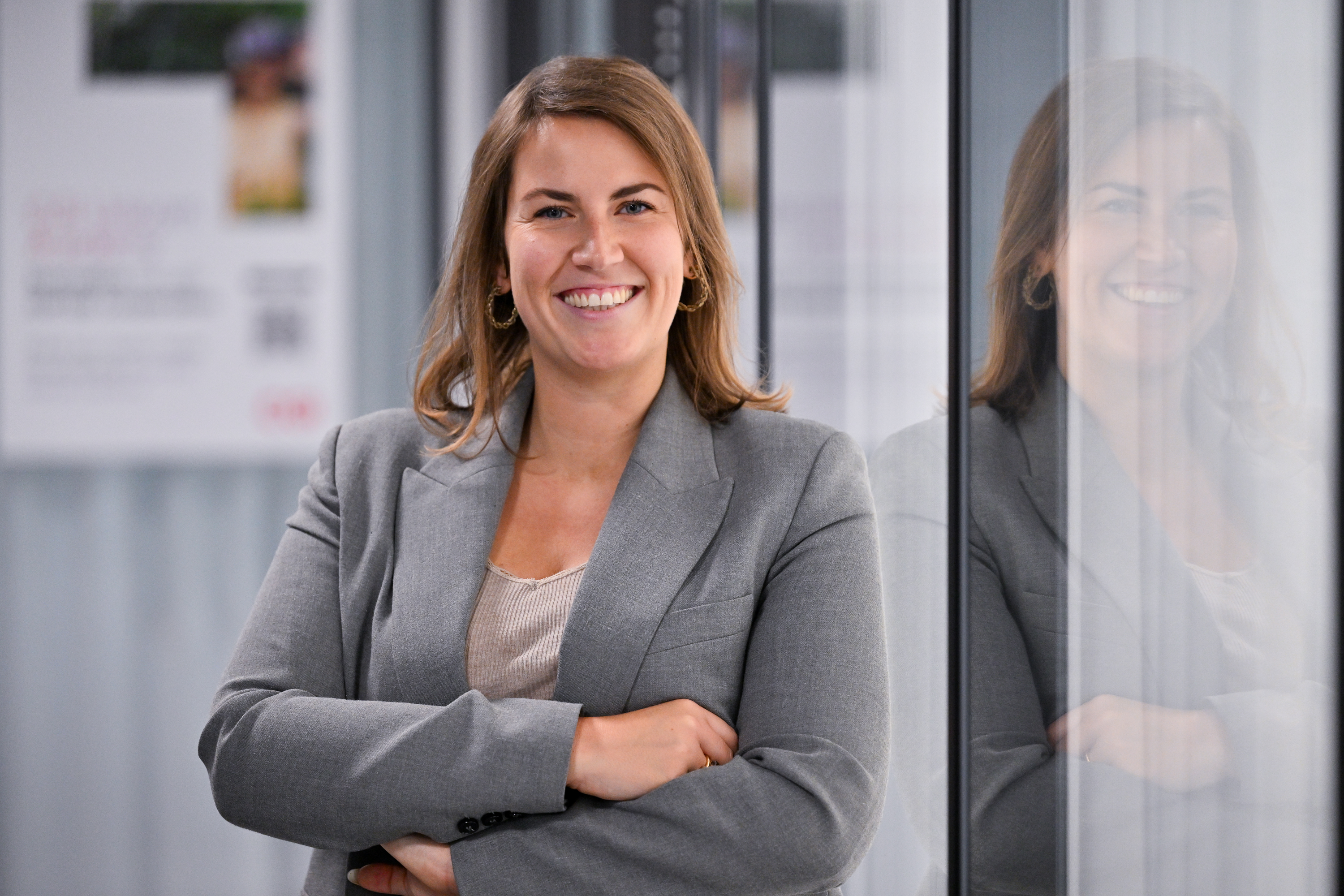 Katharina Gortat – Leadership Coach