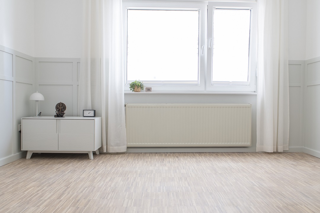 Coachingraum für Gruppenformate